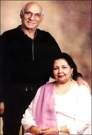 they said itae%c2%a6 a book on the making of veer zaara 2