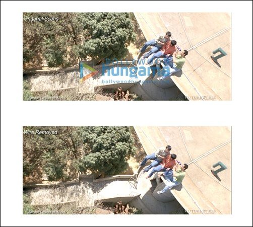 futureworks delivers vfx for 3 idiots 3