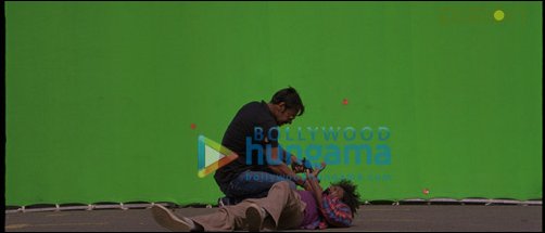 pixions vfx helps singham roar 4