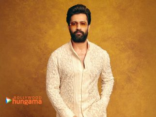 Vicky Kaushal
