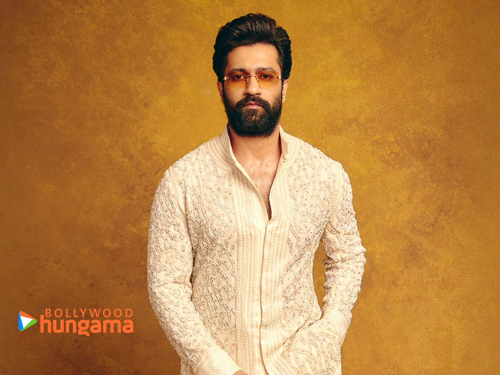 Vicky Kaushal Vicky Kaushal