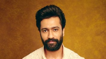 Vicky Kaushal