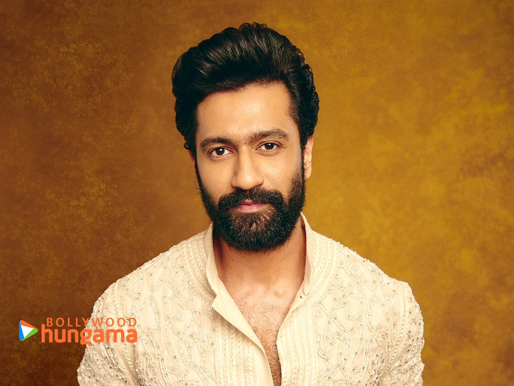 Vicky Kaushal