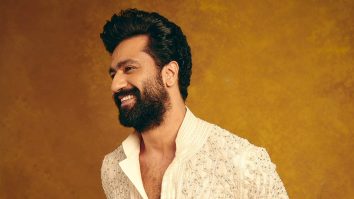 Vicky Kaushal