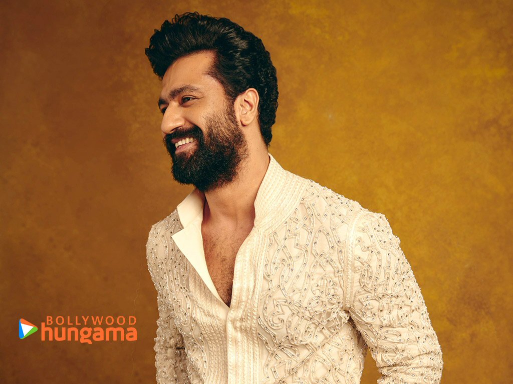 Vicky Kaushal
