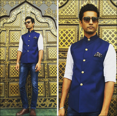 check out vicky kaushals top 5 looks during masaan promotions 3