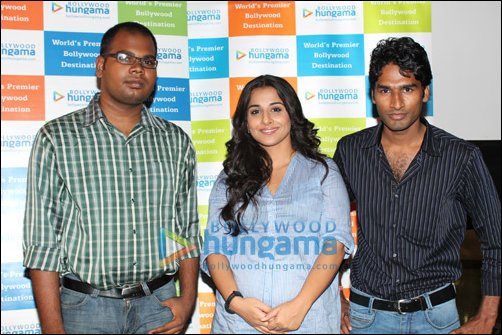 meet n greet with vidya balan 7