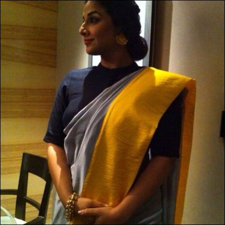 dress like a star vidya balan 10 dress like a star vidya balan 10