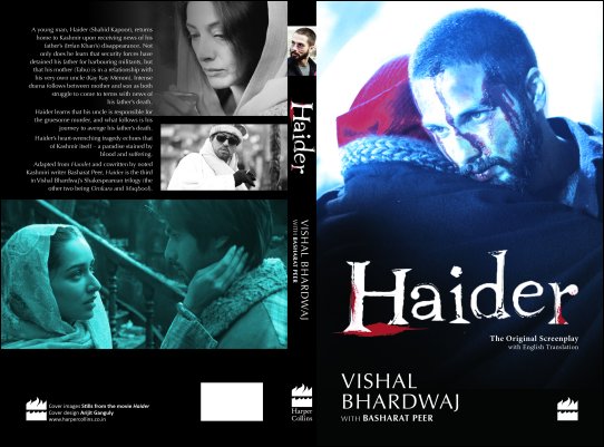 check out vishal bhardwajs shakespearean trilogy adapted into books 2