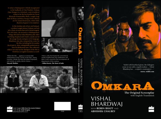 check out vishal bhardwajs shakespearean trilogy adapted into books 3