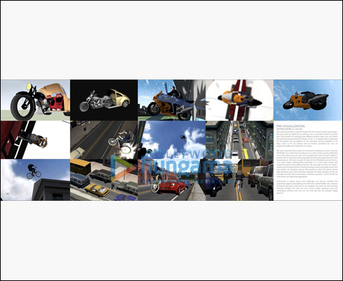 kick amazing stunts stunning vfx fascinating pre visualization 5