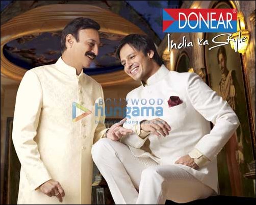 exclusive donears latest campaign featuring vivek oberoi 4