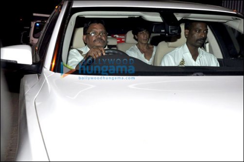 what bollywood stars did this week 710