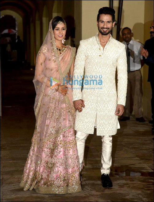 what bollywood stars did this week 896