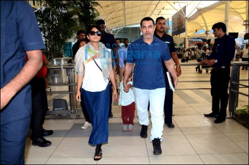 what bollywood stars did this week 729