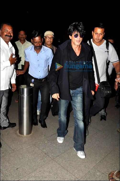what bollywood stars did this week 965