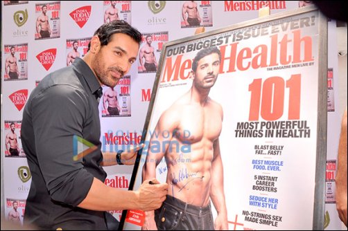 what bollywood stars did this week 732