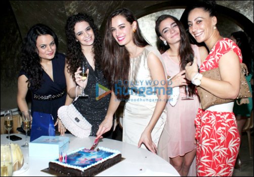 what bollywood stars did this week 313