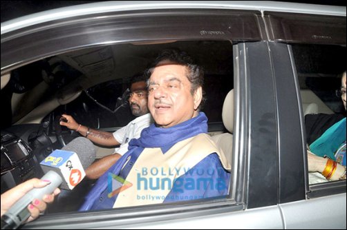 what bollywood stars did this week 847