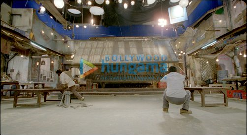 how they made vfx for yamla pagla deewana 4