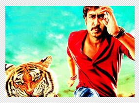 ‘Himmatwala’ falls flat on its face!