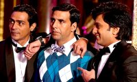 ‘Housefull’ is good, not great