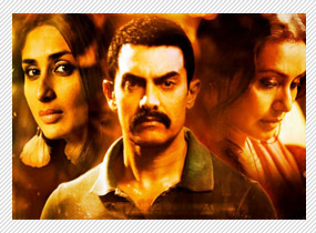 ‘Talaash’ takes smashing start, collects Rs 27.57 cr!