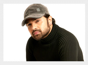 Himesh Reshammiya