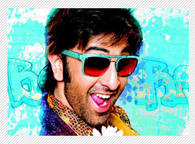 ‘Besharam’ not as expected!