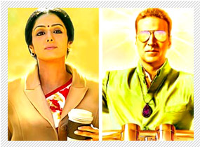 ‘English Vinglish’ scores, ‘OMG Oh My God!’ rock-steady!