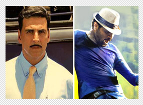 ‘Special 26’ appreciated, ‘ABCD – Any Body Can Dance’ disappoints!