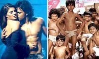 Bollywood shining
