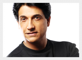 Shiamak Davar: Lessons of life