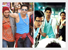 ‘Fukrey’ holds, ‘Ankur Arora Murder Case’ slips!