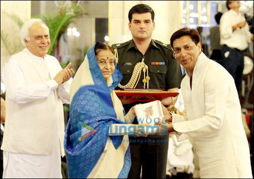 Another Presidential honour for Madhur Bhandarkar