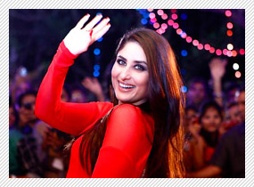 Subhash K Jha speaks about Heroine