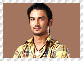 Sushant trains with best cricketer coaches