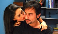 ‘Kurbaan’ disappoints