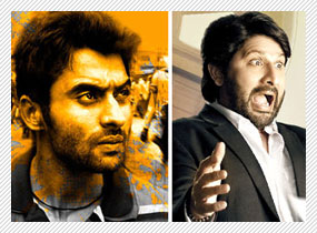 ‘Rangrezz’ fails, ‘Jolly LLB’ remains low!