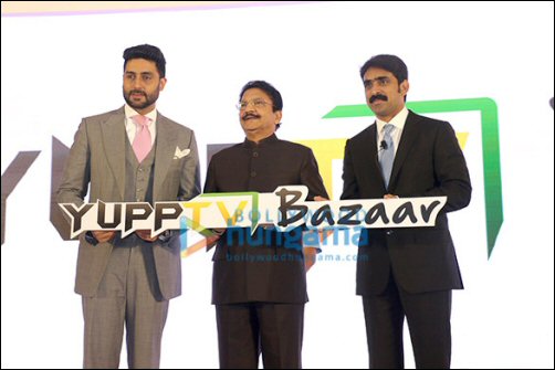 what bollywood stars did this week 1140