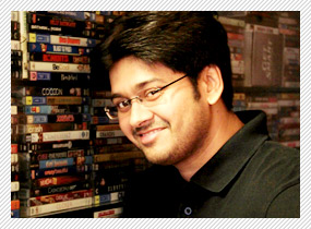 “Rensil’s film, SAW and 24 will put me in different space” – Milap Zaveri