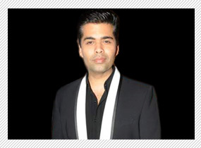 “I am the worst director to be employed by a producer” – Karan Johar