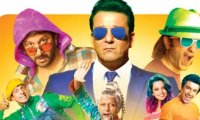 ‘Double Dhamaal’ surprises