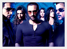 ‘Race 2’ wins Round One, but the test begins nowâ€¦!