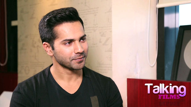 ”Dilwale Has Gone On And Done Some Crazy Business Across The World”: Varun Dhawan