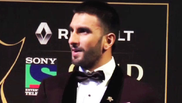 Bollywood Celebs Grace The Star Studded ‘Sony Guild Film Awards 2015’