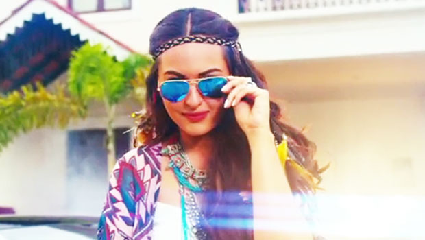 ‘Ishqoholic’ Featuring Sonakshi Sinha