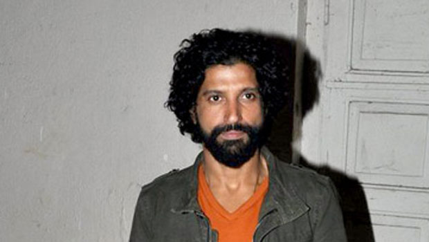 Farhan Breaks Silence On Shah Rukh, Aamir, Mahira Khan, Raees