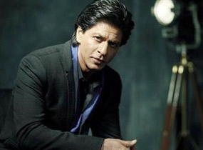 Shah Rukh Khan is the brand ambassador of Reliance Jio