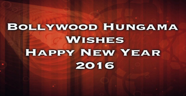 Shah Rukh, Salman, Varun, Ranbir, Ranveer, Deepika Wish You…A HAPPY NEW YEAR!